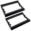 Criditpid 40256 Shaker Grate Frame for US Stove Hot Blast