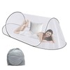 Horuili® Pop Up Mosquito Net, 200 x 80 x 56