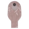 10PCS Colostomy Bags Non Woven Fabric One Piece Ostomy Bag