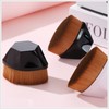 Zaram Communication Makeup Blusher Face Foundation Concealer Portable Brush