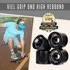JUCKER HAWAII KAKU Longboard Wheels