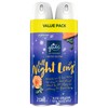 Glade Air Freshener Room Spray, Fall Night Long, 8.3 oz,