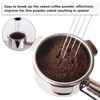 Yetaha Espresso Coffee Stirrer, WDT Tool Upgraded Coffee Powder Stirrer,