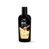 Shanatural's Jabón Facial Líquido de Miel y Niacinamida, 250 ml,