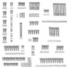 PTNHZ LS LS1 LS6 Stainless Steel Engine Bolt Kit Bolts
