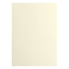 Florence Cardstock Smooth - Coloured Card Making Supplies A4 - Beige - 10 Sheets - Coloured Paper for Scrapbooking, Card Making, Die Cutting and Paper Crafts - 216 GSM - Raffia