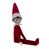 World's Smallest The Elf On The Shelf A Christmas Tradition