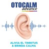 Otocalm Caps Suplemento Alivio Zumbidos Oídos Pack