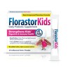 Biocodex Florastor Kids Probiotic Sachets, 20 Count