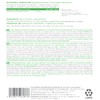 Gotu Kola Capsules 4750mg Equivalent - 10:1 Extract, 90 Vegan