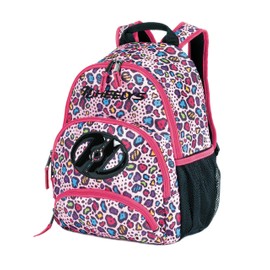 Heelys Bandit, Multi Color Cheetah, One Size