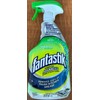 Fantastik Pack of 10 Fantastik Advanced Kitchen and Grease Cleaner