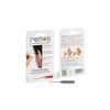 Remos Ear Pick for Hygienic Removal of Earwax with Stainless