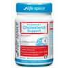 Life-Space Probiotics + Cholesterol Support 50 Hard Capsules