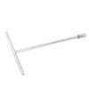 3/8 Inch Drive T Handle Wrench, Long Reach Breaker Bar