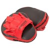 Betzold Sports Training Pads Universal Size Hand Pads Boxing Training