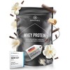 ORGAINIC Organic Whey Protein Powder, Organic Protein Powder from Germany,