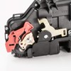 LST Central Locking Actuator Door Lock Front Left 7L