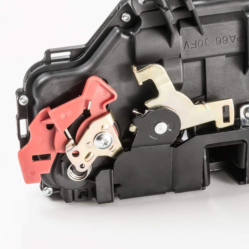 LST Central Locking Actuator Door Lock Front Left 7L