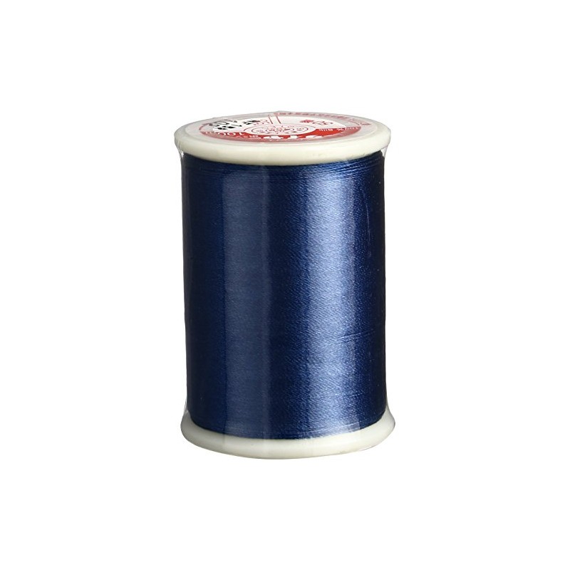 Fujix Tires [Silk Sewing Thread] No. 50, 328.4 ft (100