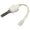 Vkinman 77707-0054 Pool Heater Igniter with Gasket Kit, Replacement for