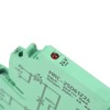 Relay, MRC-25D61Z24 DC-DIN Rail Relay Ultra Thin PLC Relay 24V