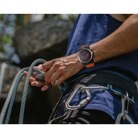 FIILIIX Compatible Fenix 8 51mm Bands, 26mm Sport Replacement Watch Strap for Garmin Fenix 5X/Fenix 5X Plus/Fenix 6X/Fenix 6X Pro/Instinct 2X/Instinct 3 50mm