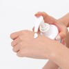 Nella 하얀눈 톤업 바디로션 250ml+바디워시 400ml 세트 Hyeopnyeon Tone-Up Body