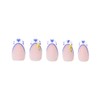 Other brands Glamnetic Press-on Nail Kit Tascan Twist / 글램네틱