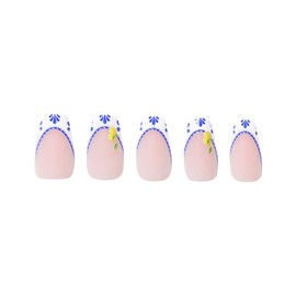 Other brands Glamnetic Press-on Nail Kit Tascan Twist / 글램네틱 프레스온 네일 키트 타스칸 트위스트