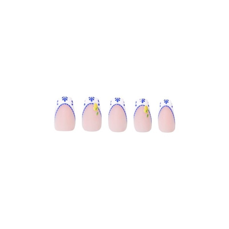 Other brands Glamnetic Press-on Nail Kit Tascan Twist / 글램네틱