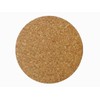 Linden Sweden Jonas of Sweden Round Cork Trivet, 10-Inch