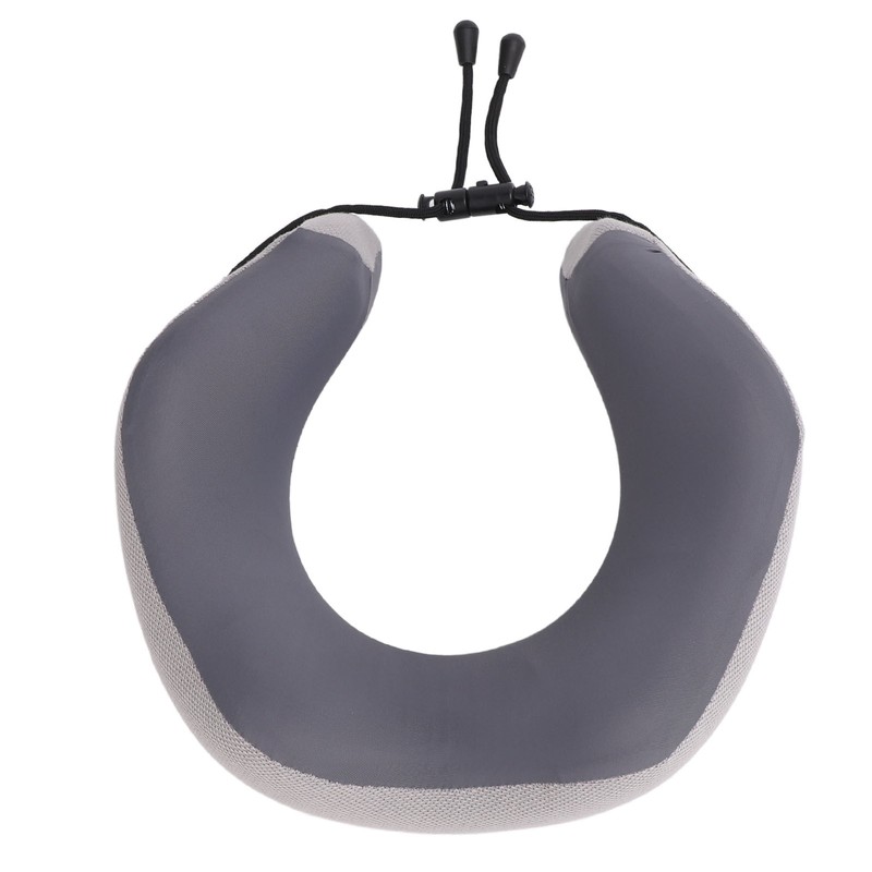 Travel Pillow for Neck Support Memory Foam Slow Rebound U