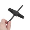 Broken Screw Puller Set, 2 Screw Remover Set with Damaged