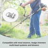 Trimmer Strap for Weed Eater Shoulder Strap Harness for Greenworks/DEWALT/EGO
