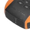 Optical Power Meter Multifunctional 4 in 1 Portable Fiber Light