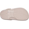 Crocs Classic Glitter Clog (Little Kid/Big Kid) Pink Clay/Shimmer 2