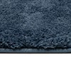 Mohawk Home Machine Washable Kingston Bath Slate Blue 1' 8"