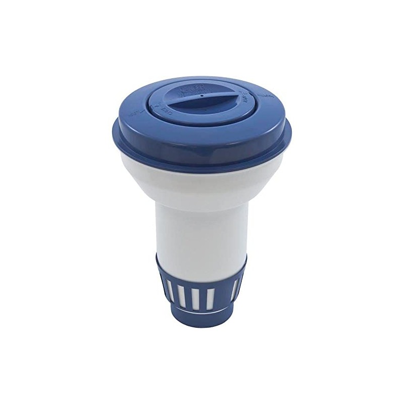 Tablet Dispenser, Generic, 1" or 3" Tabs, Floating