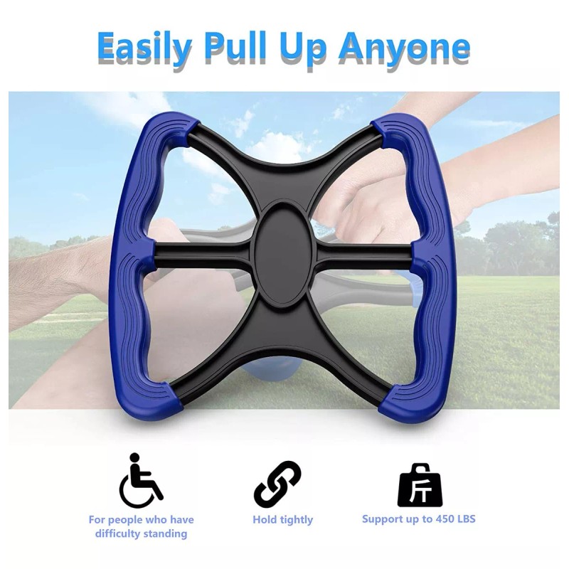 General Mx Herramientas De Apoyo Para Personas Mayores, Enfermas Y