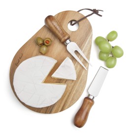 Final Touch 3 Piece Cheese Board Set (FTA7081)