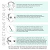Julienne Sensitive Professional Brow Tint 15ml (Light Brown)