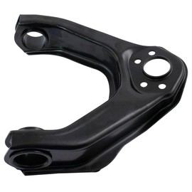 SHZG Front Upper Control Arm Driver Side Left Steel Bolt in for Nissan for Pickup 2.4L 1995-1997 for D21 2.4L/3.0L 1986-1994 521-311 PSA63960