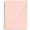 Burrito Blanco | Fitted Sheets 135 x 190/200 cm |