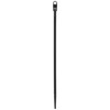 Gardner Bender 45-308MTUVB Mounting Cable Tie, 8 Inch., 50 lb.