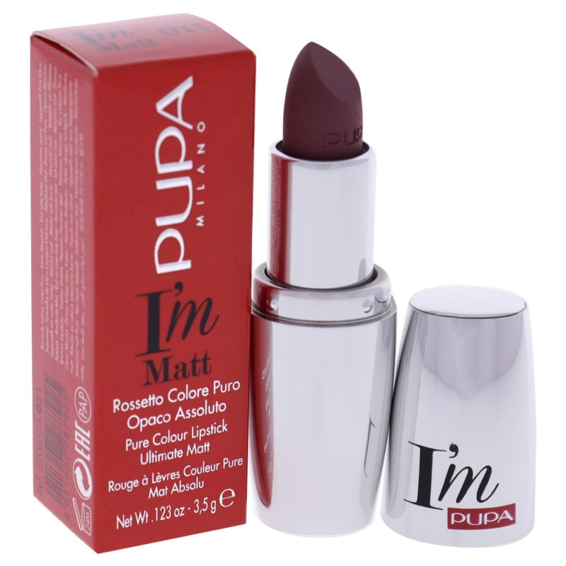 Pupa Milano Pupa milano, 0.123 oz,