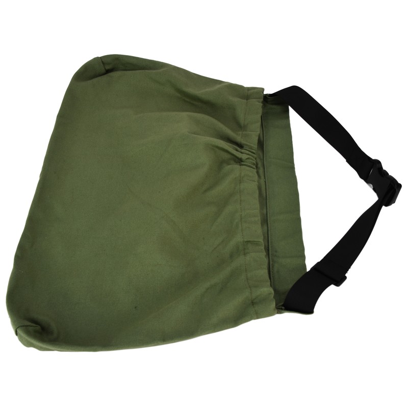 Fruit Picking Bag Adjustable Oxford Cloth Waist Hanging Tool Bag