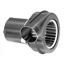 48HWC181 - Magic Chef Furnace Draft Inducer/Exhaust Vent Venter Motor - Fasco Replacement