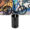 X AUTOHAUX 31.8 to 34.9mm Bicycle Bike Seat Post Tube