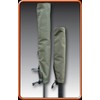 JHMYAR ESP Rod Socks For Tip And Butt Protection